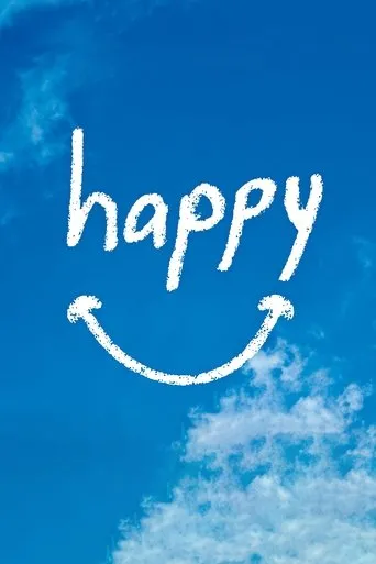Póster de Happy