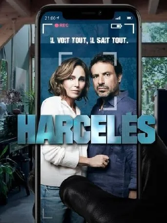 Póster de Harcelés