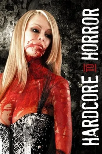 Póster de Hardcore to Horror