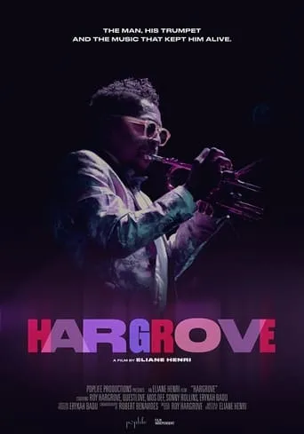 Póster de Hargrove