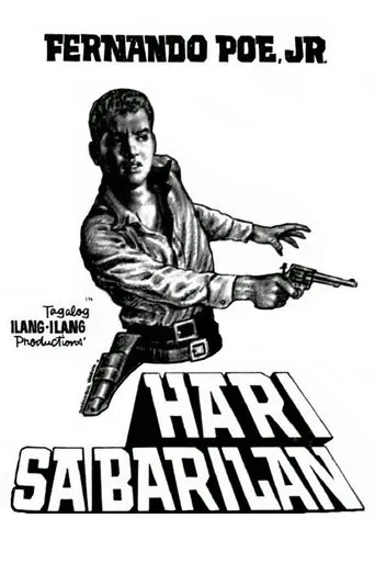 Póster de Hari sa Barilan