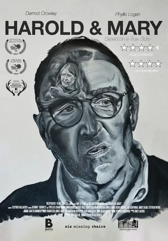 Póster de Harold & Mary