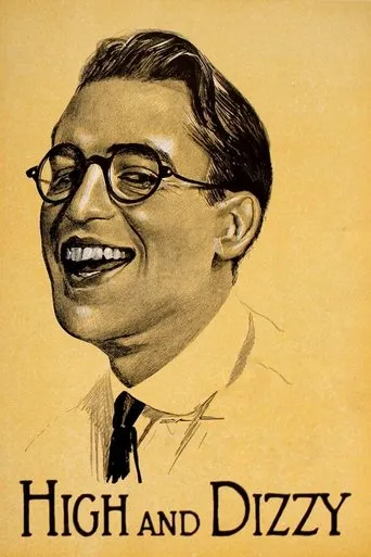 Póster de Harold, el nuevo doctor (1920) con Gaylord Lloyd como (uncredited)