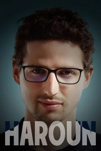 Póster de Haroun