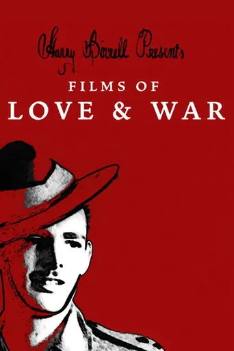 Póster de Harry Birrell Presents: Films of Love & War