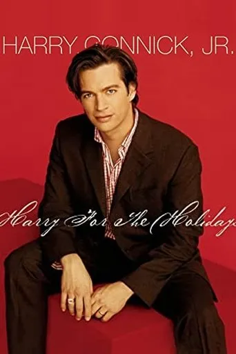 Póster de Harry Connick, Jr.: Harry For The Holidays