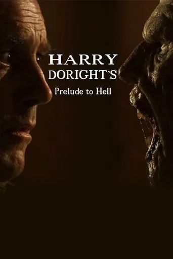 Póster de Harry Doright's Prelude to Hell