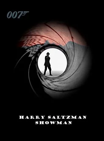 Póster de Harry Saltzman: Showman