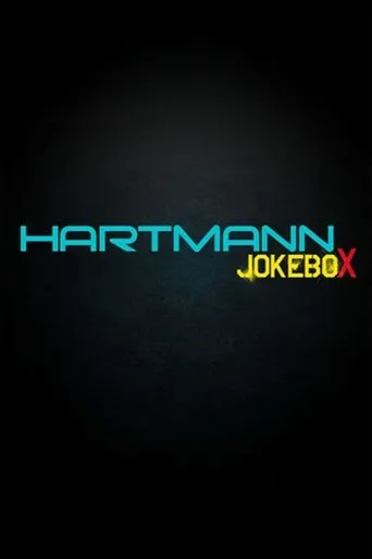 Póster de Hartmanns Jokebox