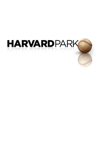 Póster de Harvard Park