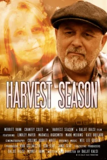 Póster de Harvest Season