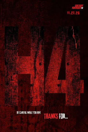 Póster de Harvested 4
