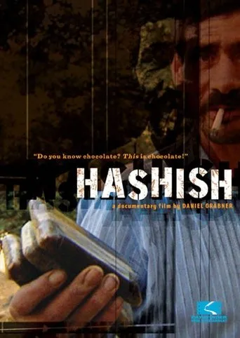 Póster de Haschisch