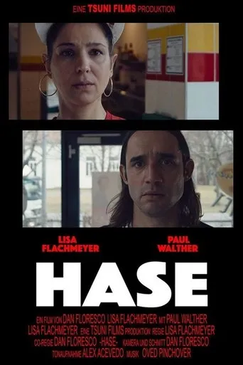 Póster de Hase