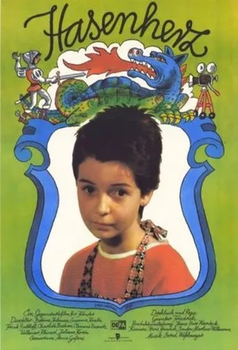 Póster de Hasenherz