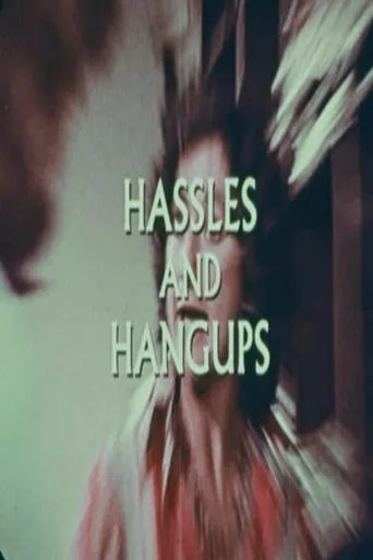 Póster de Hassles and Hangups