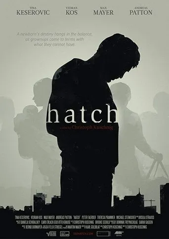 Póster de Hatch