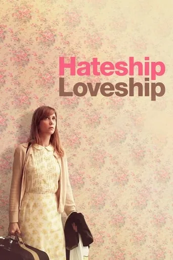 Póster de Hateship Loveship
