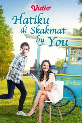 Póster de Hatiku Di Skakmat By You