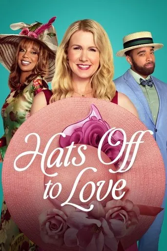 Póster de Hats Off to Love
