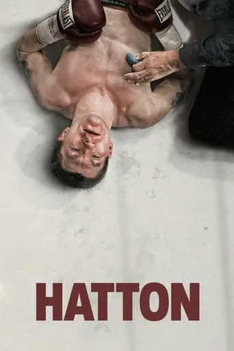 Póster de Hatton