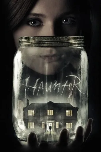 Póster de Haunter