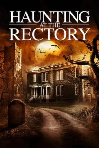 Póster de Haunting at the Rectory