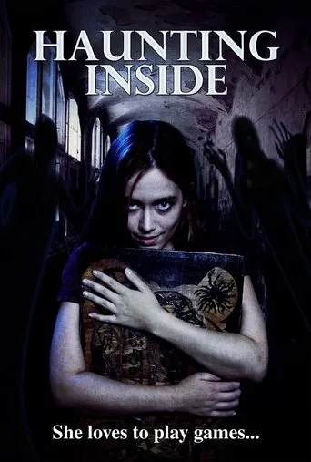 Póster de Haunting Inside