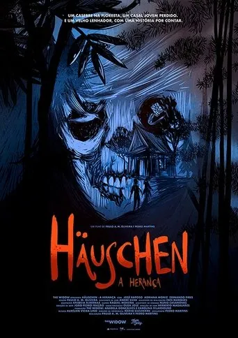 Póster de Häuschen - A Herança