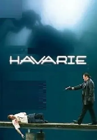 Póster de Havarie