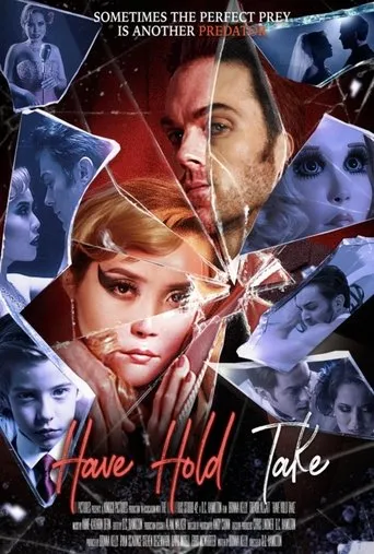 Póster de Have Hold Take