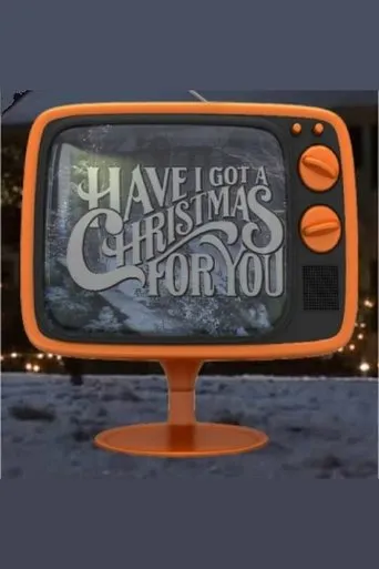 Póster de Have I Got a Christmas for You