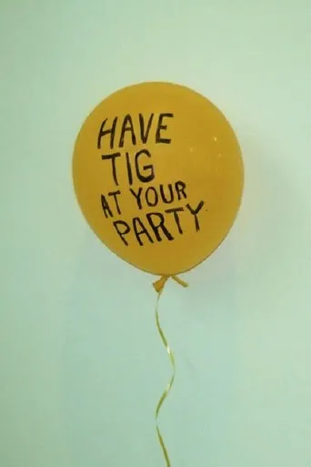 Póster de Have Tig at Your Party