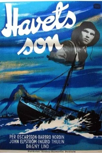 Póster de Havets son