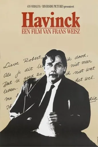Póster de Havinck