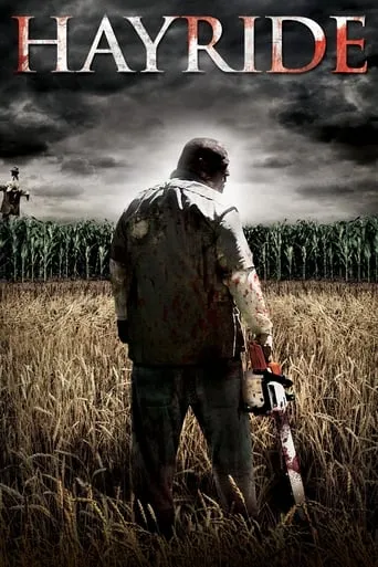 Póster de Hayride