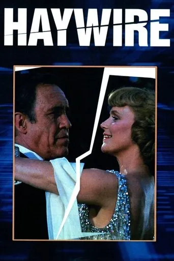 Póster de Haywire