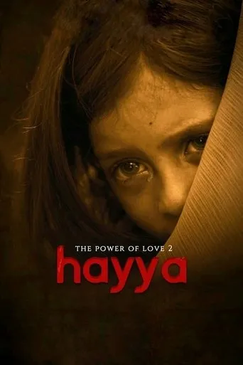 Póster de Hayya: The Power of Love 2