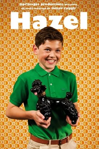 Póster de Hazel