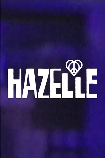 Póster de Hazelle!