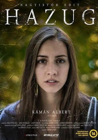 Póster de Hazug