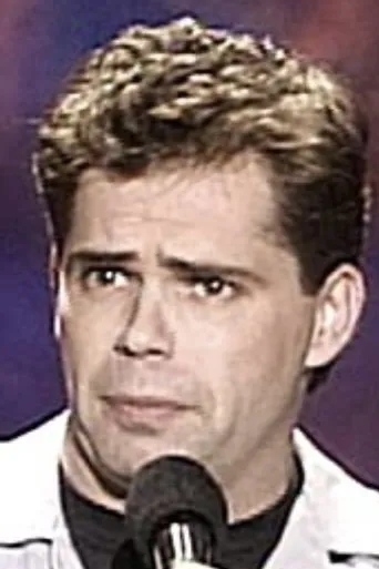 Póster de HBO Comedy Half Hour: Dana Gould