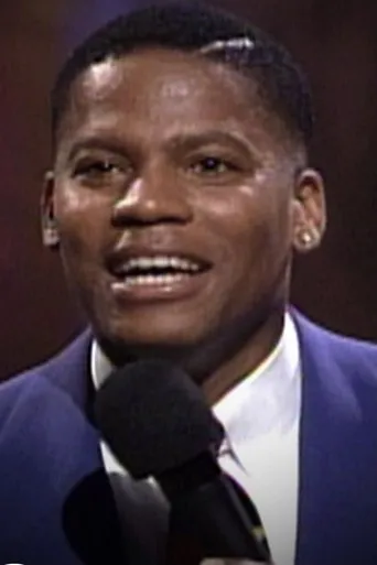 Póster de HBO Comedy Half-Hour: D.L. Hughley