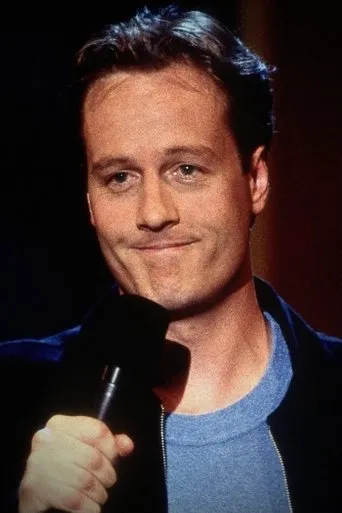 Póster de HBO Comedy Half-Hour: Jeff Stilson