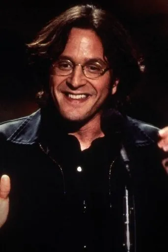 Póster de HBO Comedy Half Hour: Marc Maron