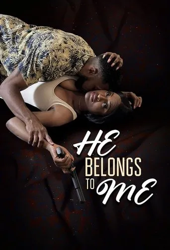 Póster de He Belongs to Me