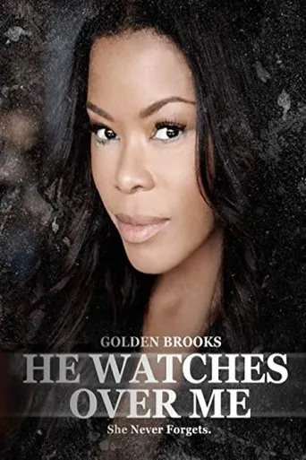 Póster de He Watches Over Me