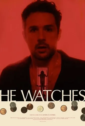 Póster de He Watches