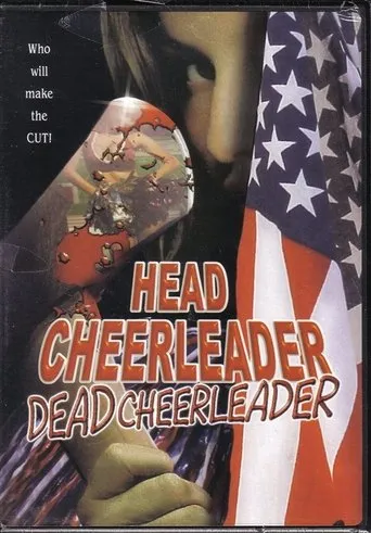 Póster de Head Cheerleader Dead Cheerleader