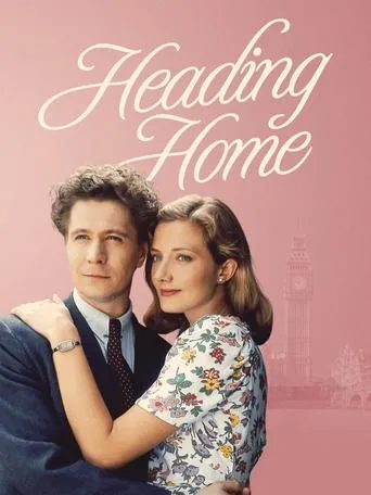 Póster de Heading Home